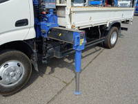 日野デュトロクレーン4段小型（2t・3t）[写真06]