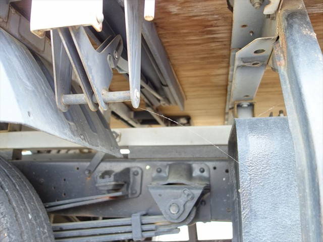 日野デュトロクレーン4段小型（2t・3t）[写真07]