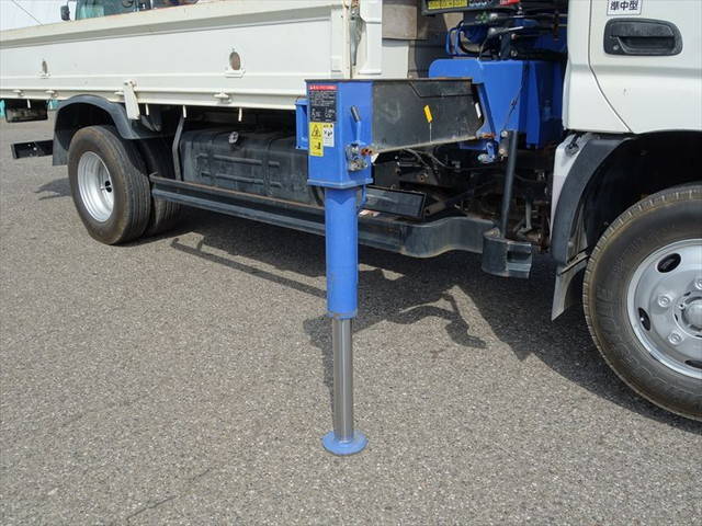 日野デュトロクレーン4段小型（2t・3t）[写真09]