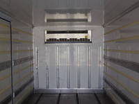 日野レンジャー冷凍車（冷蔵車）増トン（6t・8t）[写真10]