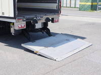 日野レンジャー冷凍車（冷蔵車）増トン（6t・8t）[写真14]