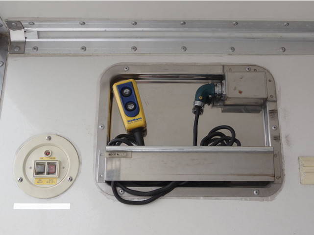 日野レンジャー冷凍車（冷蔵車）増トン（6t・8t）[写真17]