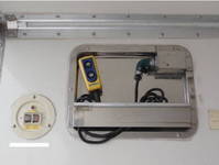 日野レンジャー冷凍車（冷蔵車）増トン（6t・8t）[写真17]