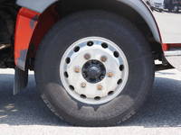 日野レンジャー冷凍車（冷蔵車）増トン（6t・8t）[写真21]