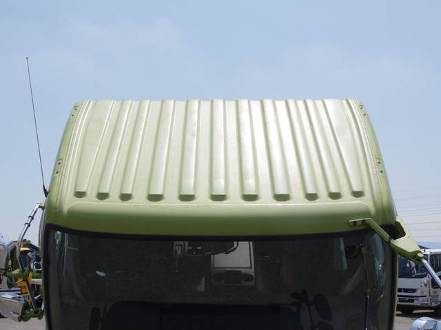 日野レンジャー冷凍車（冷蔵車）増トン（6t・8t）[写真23]