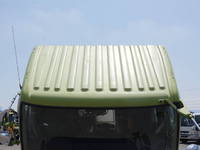 日野レンジャー冷凍車（冷蔵車）増トン（6t・8t）[写真23]