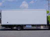 日野レンジャー冷凍車（冷蔵車）増トン（6t・8t）[写真24]