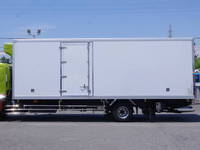 日野レンジャー冷凍車（冷蔵車）増トン（6t・8t）[写真25]