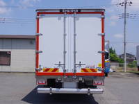 日野レンジャー冷凍車（冷蔵車）増トン（6t・8t）[写真26]