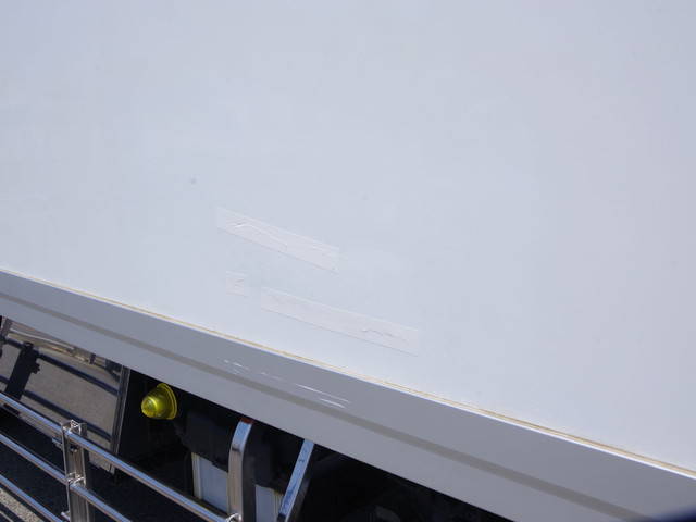 日野レンジャー冷凍車（冷蔵車）増トン（6t・8t）[写真28]