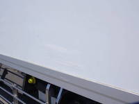 日野レンジャー冷凍車（冷蔵車）増トン（6t・8t）[写真28]