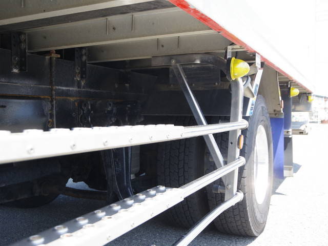 日野レンジャー冷凍車（冷蔵車）増トン（6t・8t）[写真29]