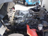 日野レンジャー冷凍車（冷蔵車）増トン（6t・8t）[写真33]