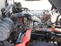 日野レンジャー冷凍車（冷蔵車）増トン（6t・8t）[写真34]