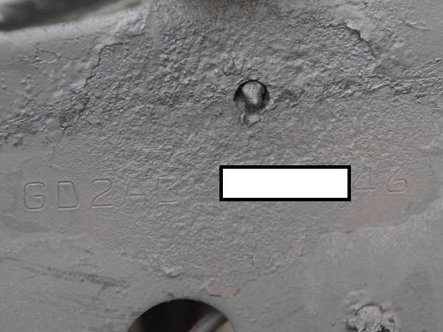 日野レンジャー冷凍車（冷蔵車）増トン（6t・8t）[写真35]