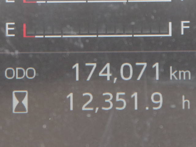 日野レンジャー冷凍車（冷蔵車）増トン（6t・8t）[写真39]