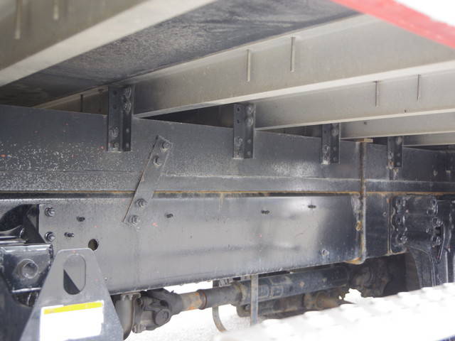 日野レンジャー冷凍車（冷蔵車）増トン（6t・8t）[写真06]