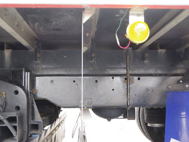 日野レンジャー冷凍車（冷蔵車）増トン（6t・8t）[写真07]