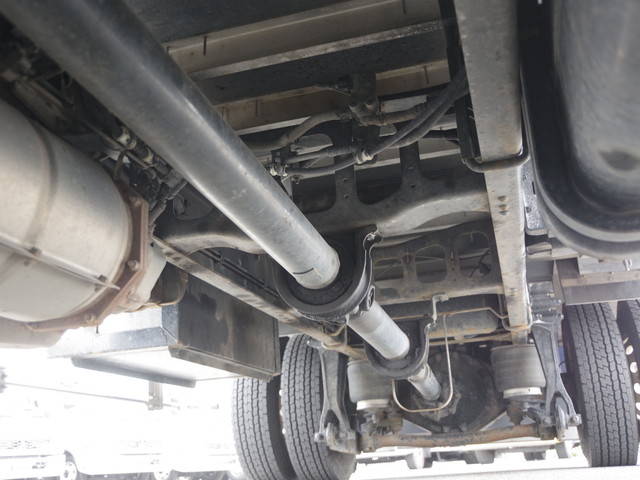 日野レンジャー冷凍車（冷蔵車）増トン（6t・8t）[写真08]