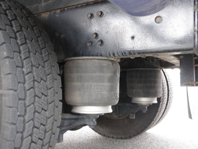 日野レンジャー冷凍車（冷蔵車）増トン（6t・8t）[写真09]