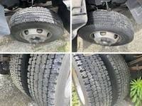 いすゞフォワードアルミブロック中型（4t）[写真10]