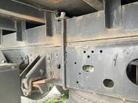 いすゞフォワードアルミブロック中型（4t）[写真12]