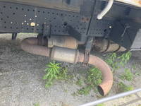 いすゞフォワードアルミブロック中型（4t）[写真15]