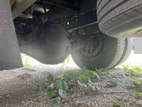 いすゞフォワードアルミブロック中型（4t）[写真17]