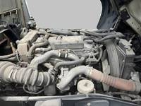 いすゞフォワードアルミブロック中型（4t）[写真18]