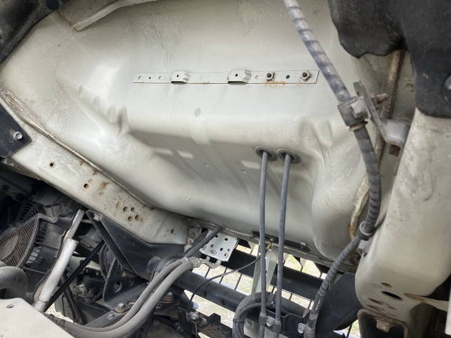 いすゞフォワードアルミブロック中型（4t）[写真22]