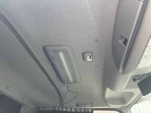 いすゞフォワードアルミブロック中型（4t）[写真23]