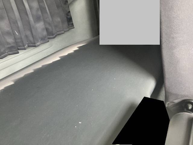 いすゞフォワードアルミブロック中型（4t）[写真24]