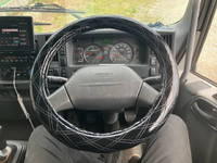 いすゞフォワードアルミブロック中型（4t）[写真32]