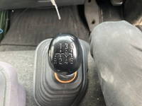 いすゞフォワードアルミブロック中型（4t）[写真33]