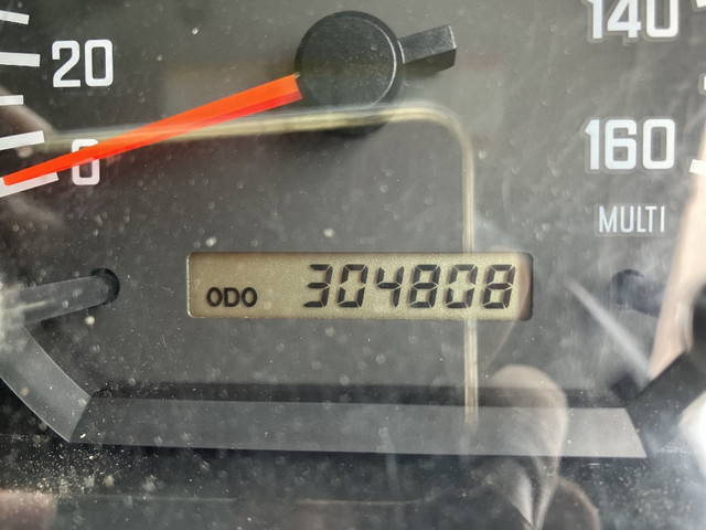 いすゞフォワードアルミブロック中型（4t）[写真35]