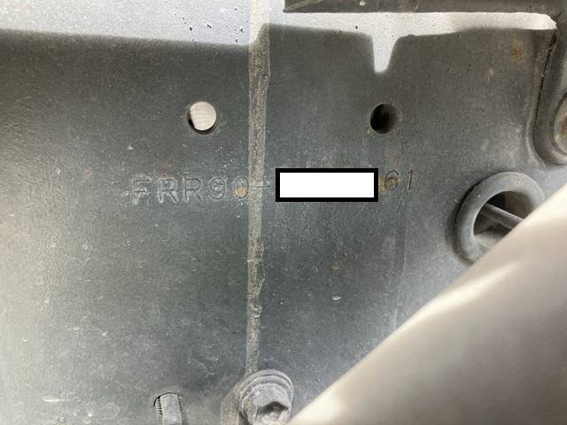 いすゞフォワードアルミブロック中型（4t）[写真36]