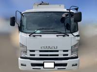 いすゞフォワードアルミブロック中型（4t）[写真05]