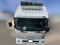 いすゞフォワードアルミブロック中型（4t）[写真06]