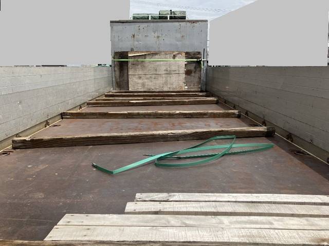 いすゞフォワードアルミブロック中型（4t）[写真08]