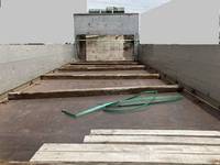 いすゞフォワードアルミブロック中型（4t）[写真08]