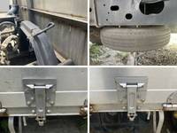 いすゞフォワードアルミブロック中型（4t）[写真09]