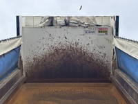 いすゞギガダンプ大型（10t）[写真13]