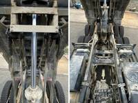 いすゞギガダンプ大型（10t）[写真18]