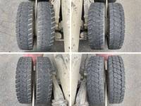 いすゞギガダンプ大型（10t）[写真22]