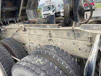 いすゞギガダンプ大型（10t）[写真23]