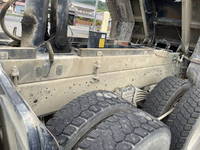 いすゞギガダンプ大型（10t）[写真24]