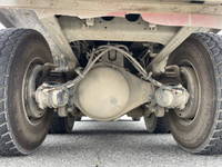 いすゞギガダンプ大型（10t）[写真25]