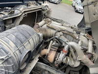 いすゞギガダンプ大型（10t）[写真26]