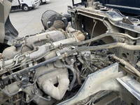 いすゞギガダンプ大型（10t）[写真27]