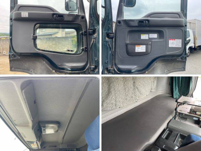 いすゞギガダンプ大型（10t）[写真29]